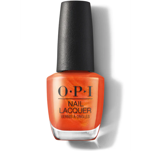 OPI Nail Lacquer – PCH Love Song (N83)