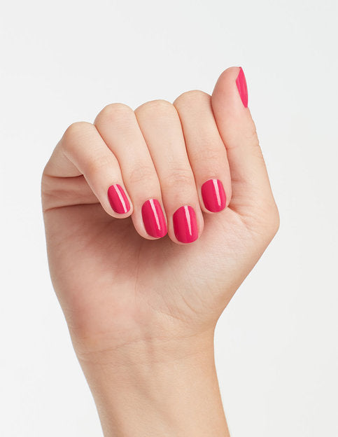 OPI Powder - Pink Flamenco