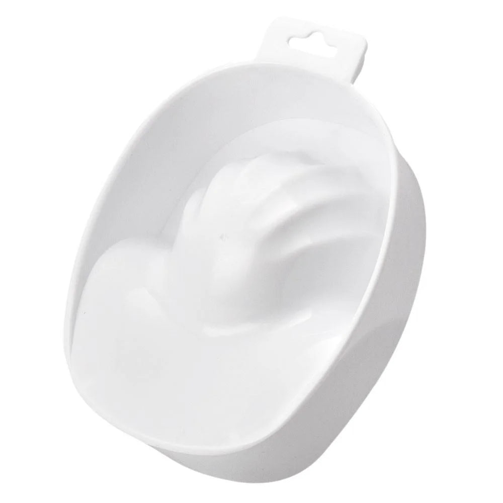 Manicure Take Off Bowl