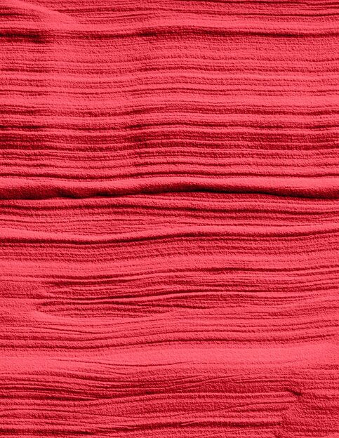 OPI Powder - Red-veal Your Truth