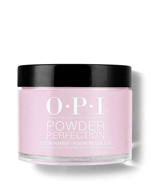 OPI Powder - Rice Rice Baby