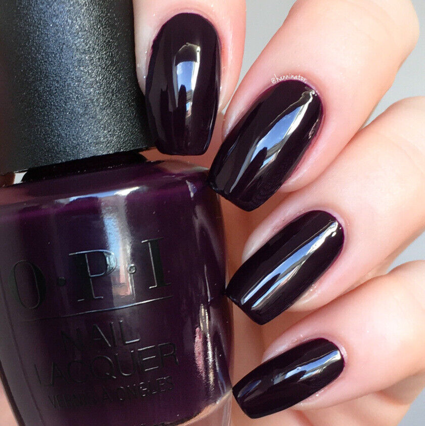 OPI Gel Polish - Midi – Wanna Wrap? (J06)