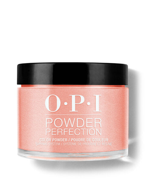 OPI Powder - Silicon Valley Girl