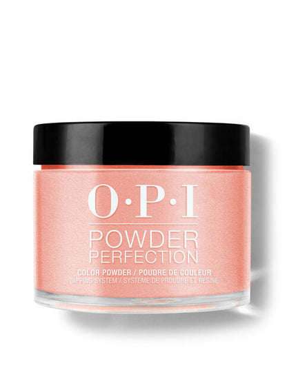 OPI Powder - Silicon Valley Girl