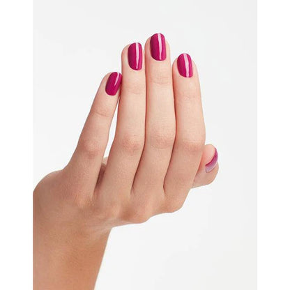 OPI Nail Lacquer – Spare Me a French Quarter? (N55)