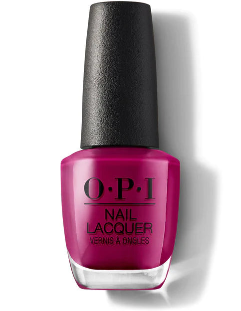 OPI Nail Lacquer – Spare Me a French Quarter? (N55)