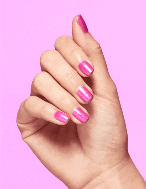 OPI Powder - Spring Break the Internet
