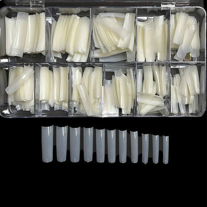 Straight Tips - EMOI SUPPLY