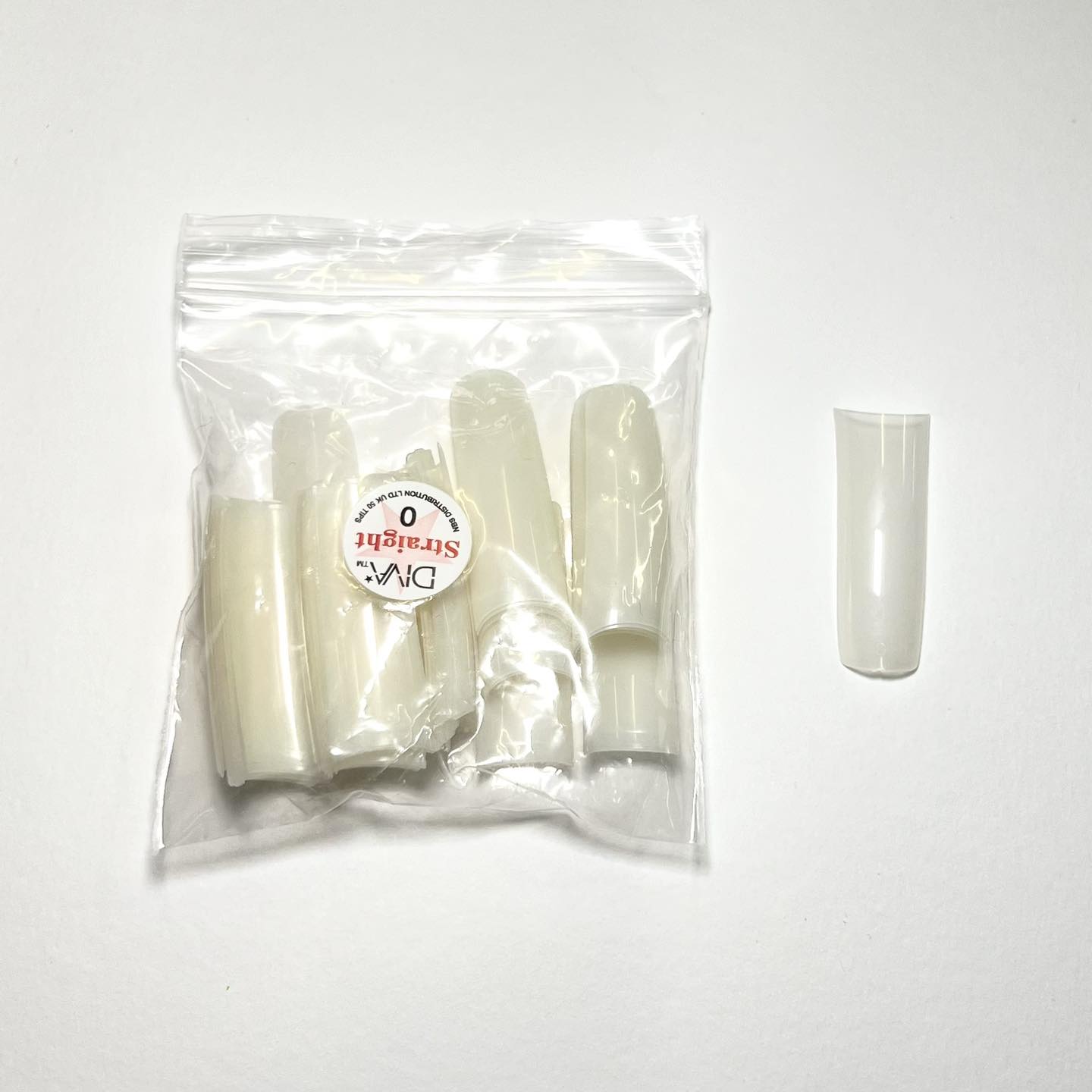 Straight Tips - EMOI SUPPLY