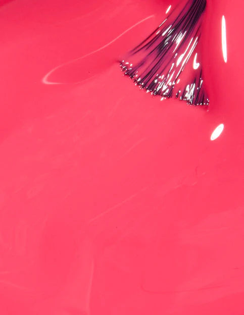 OPI Gel Polish – Strawberry Margarita (M23)