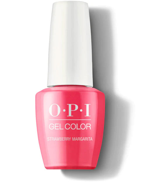 OPI Gel Polish – Strawberry Margarita (M23)