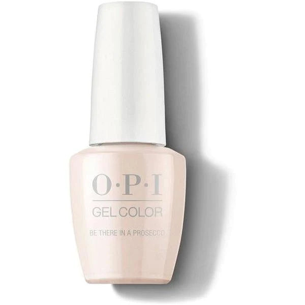 OPI Gel Polish - Be There in a Prosecco (V31)