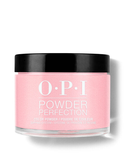 OPI Powder - Suzi is My Avatar