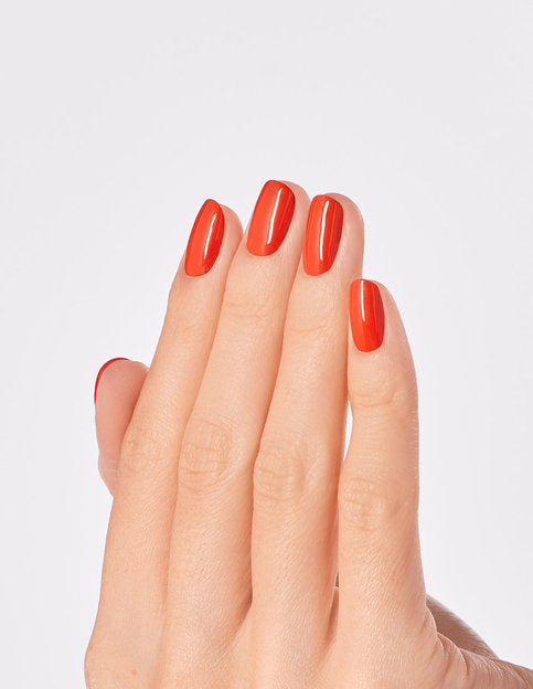 OPI Powder - Suzi Needs a Loch-smith