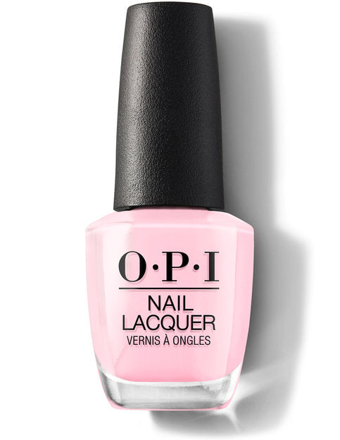 OPI Nail Lacquer – Suzi Shops &amp; Island Hops (H71)