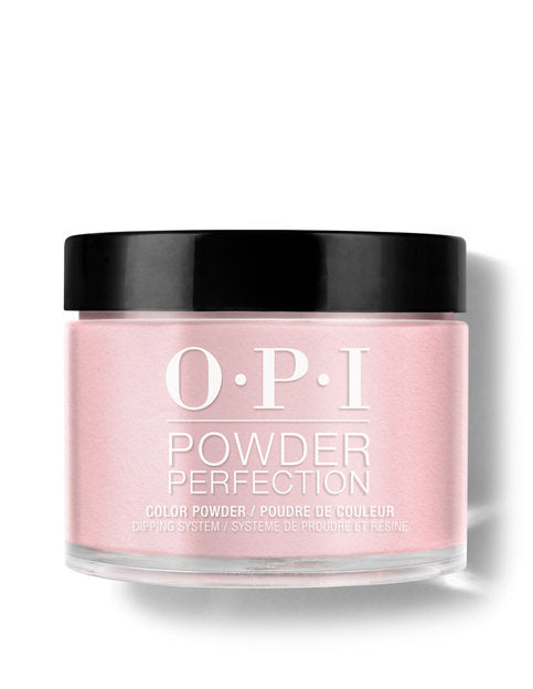 OPI Powder - Tagus in That Selfie!