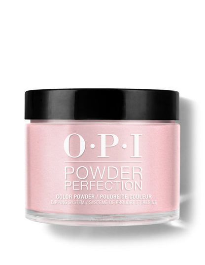 OPI Powder - Tagus in That Selfie!