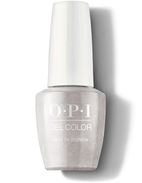 OPI Gel Polish - Take A Right On Bourbon (N59)