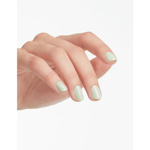 OPI Gel Polish - This Cost Me a Mint (T72)
