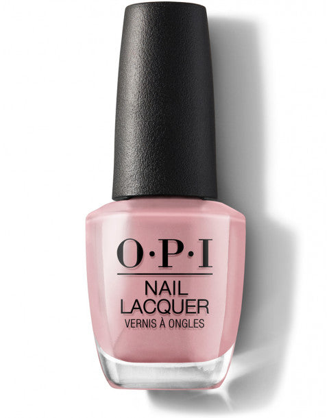 OPI Nail Lacquer - Tickle My France-Y (F16)
