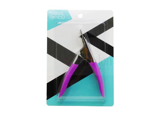 Tip Cutter - Shape of You - EMOI SUPPLY