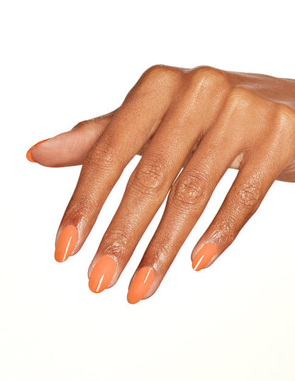 OPI Powder - Trading Paint
