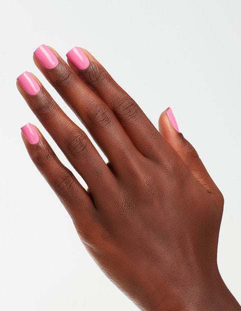 OPI Powder - Two-timing the Zones