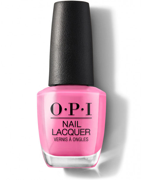OPI Nail Lacquer - Two-Timing the Zone (F80)