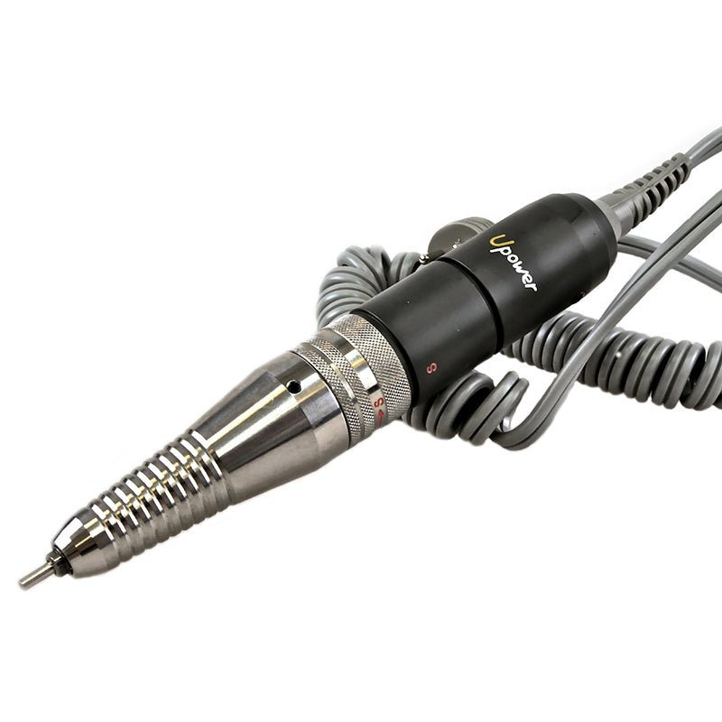 UP200 Nail File Machine Set - EMOI SUPPLY