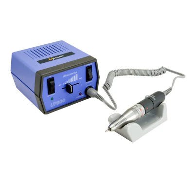 UP200 Nail File Machine Set - EMOI SUPPLY