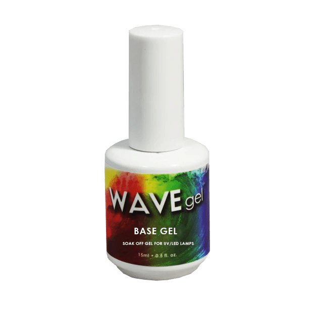 WaveGel Base Gel - EMOI SUPPLY