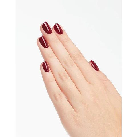OPI Gel Polish - We the Female (W64)