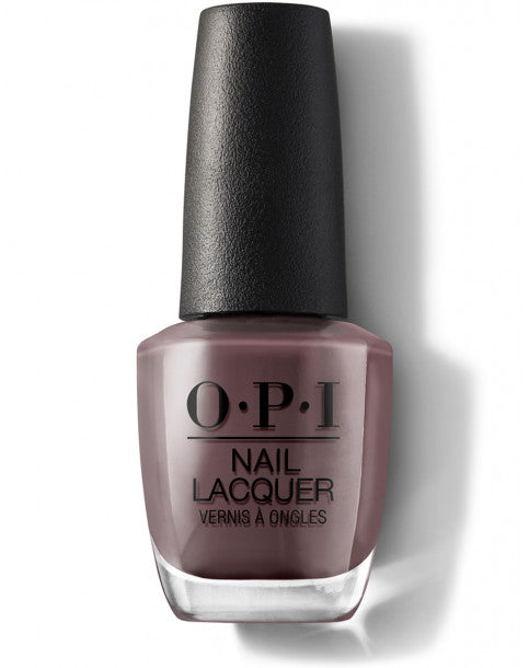 OPI Nail Lacquer - You Don’t Know Jacques! (F15)